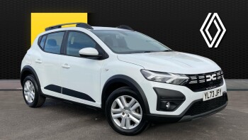 Dacia Sandero Stepway 1.0 TCe Expression 5dr Petrol Hatchback